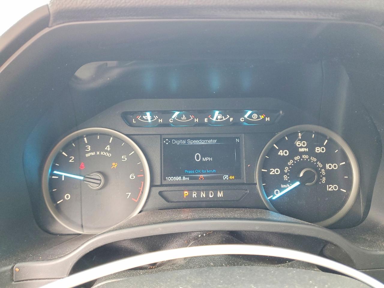 2019 FORD F150 SUPERCREW photo 25