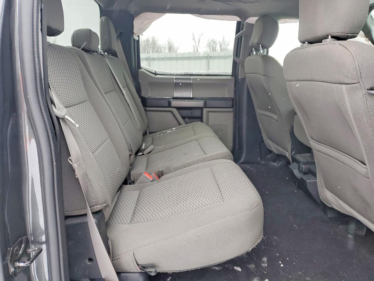 2019 FORD F150 SUPERCREW photo 28