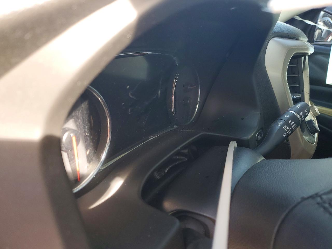 2019 GMC ACADIA DENALI photo 9