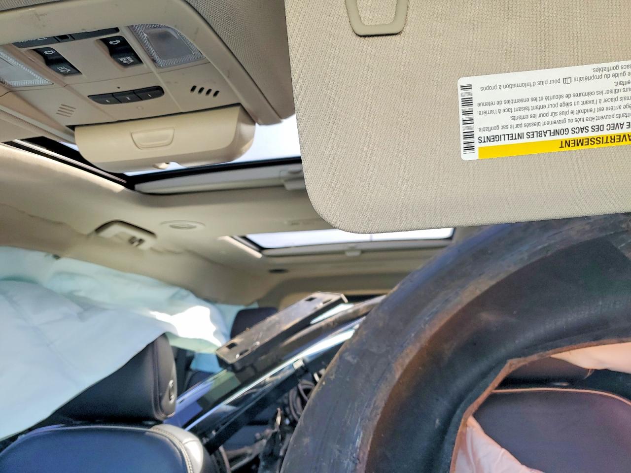 2019 GMC ACADIA DENALI photo 10