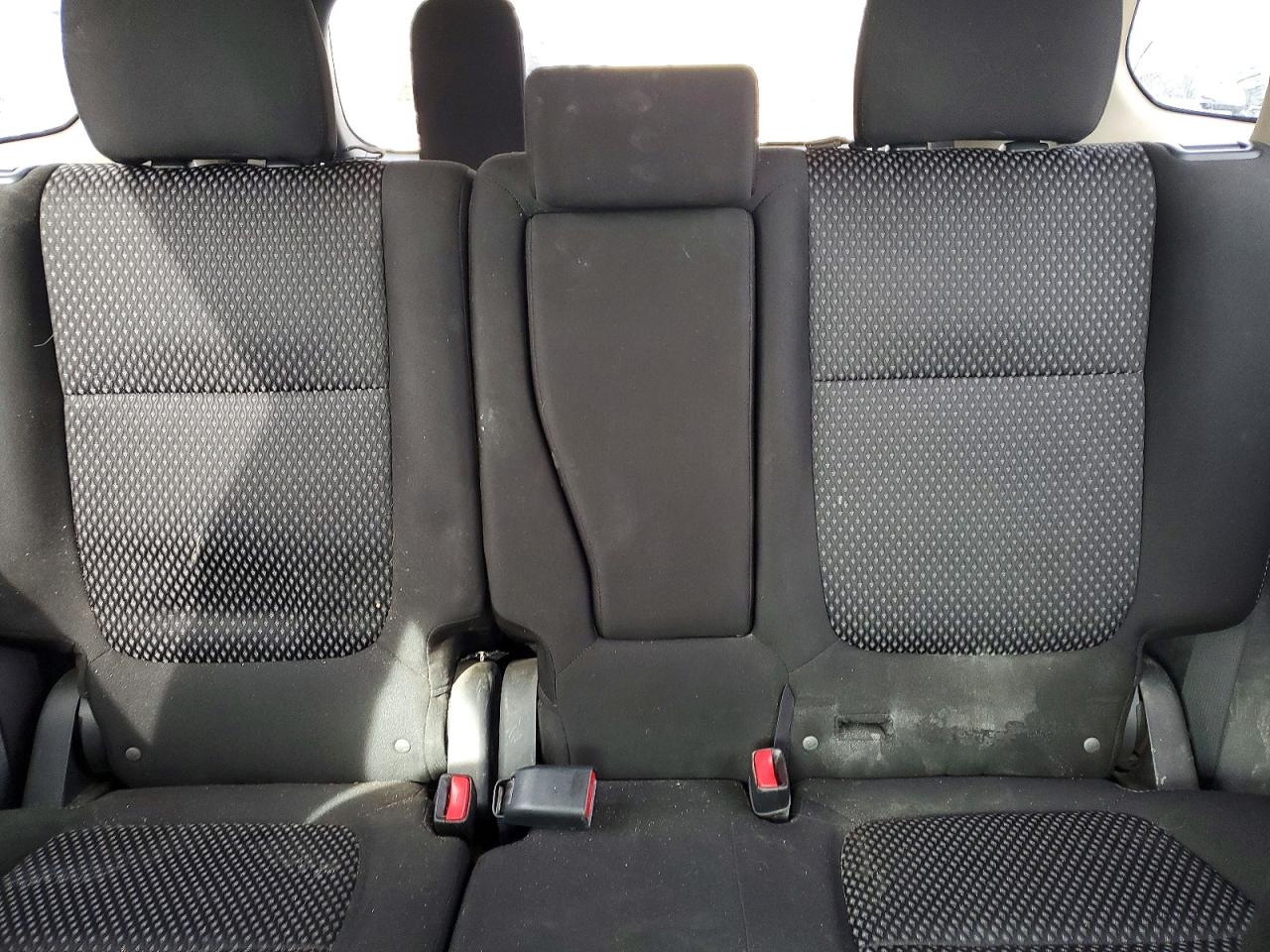 2016 MITSUBISHI OUTLANDER SE photo 10