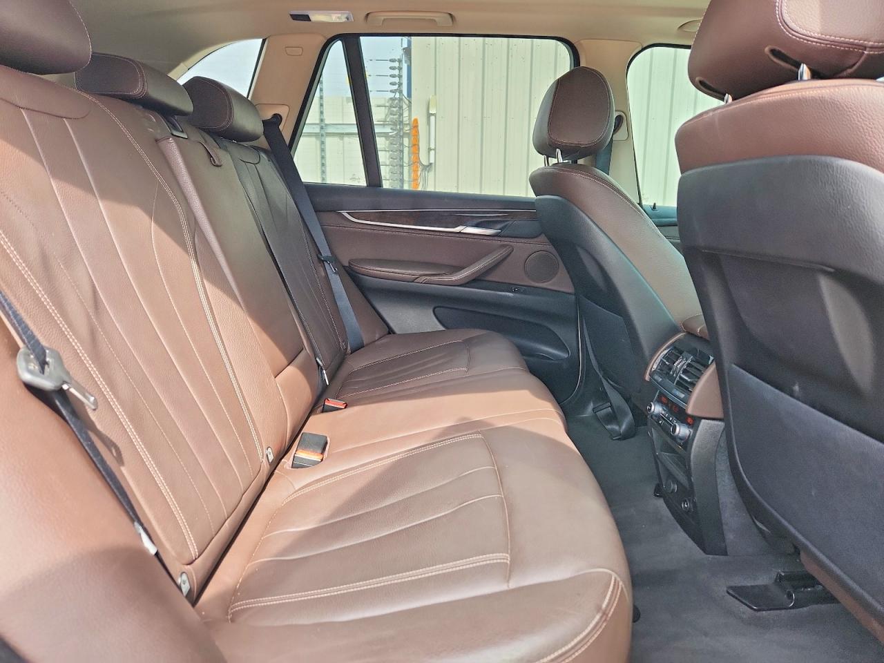 2015 BMW X5 SDRIVE35I photo 10