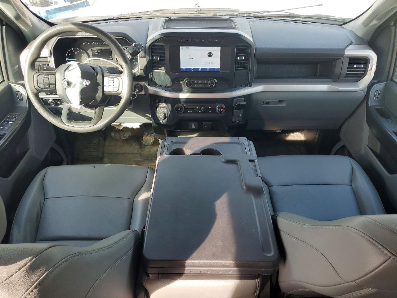 2023 FORD F150 SUPERCREW photo 8