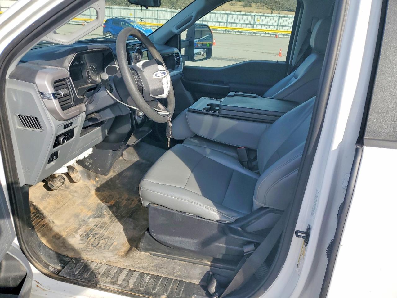 2023 FORD F150 SUPERCREW photo 7