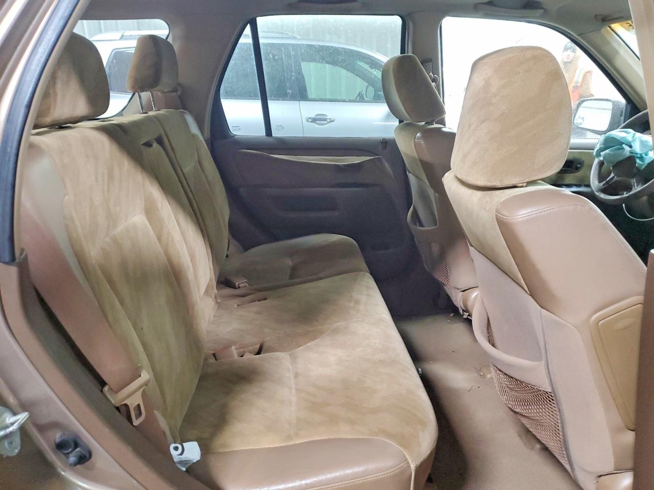 2002 HONDA CR-V EX photo 19