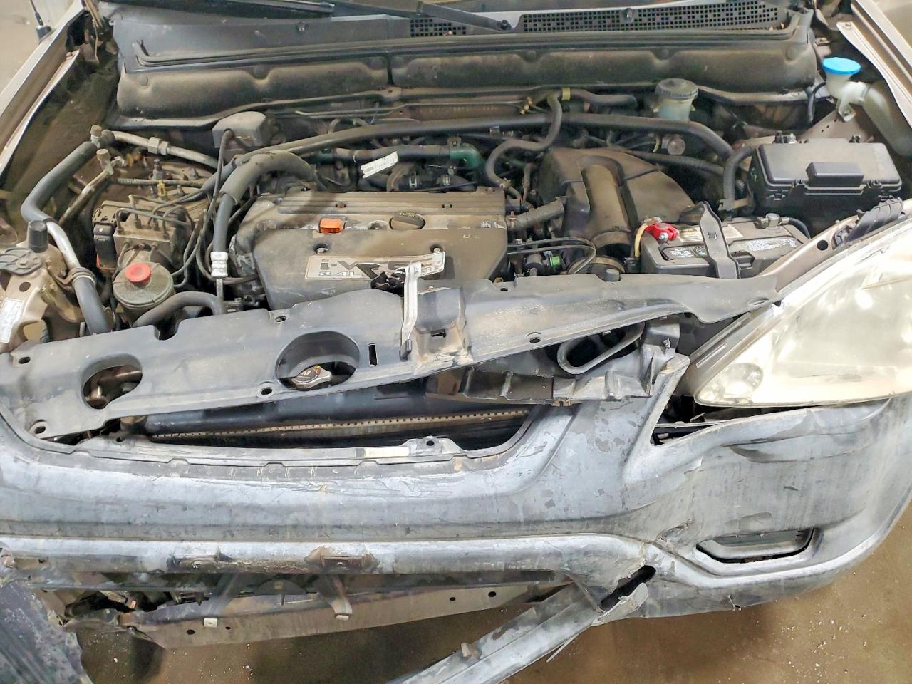 2002 HONDA CR-V EX photo 21