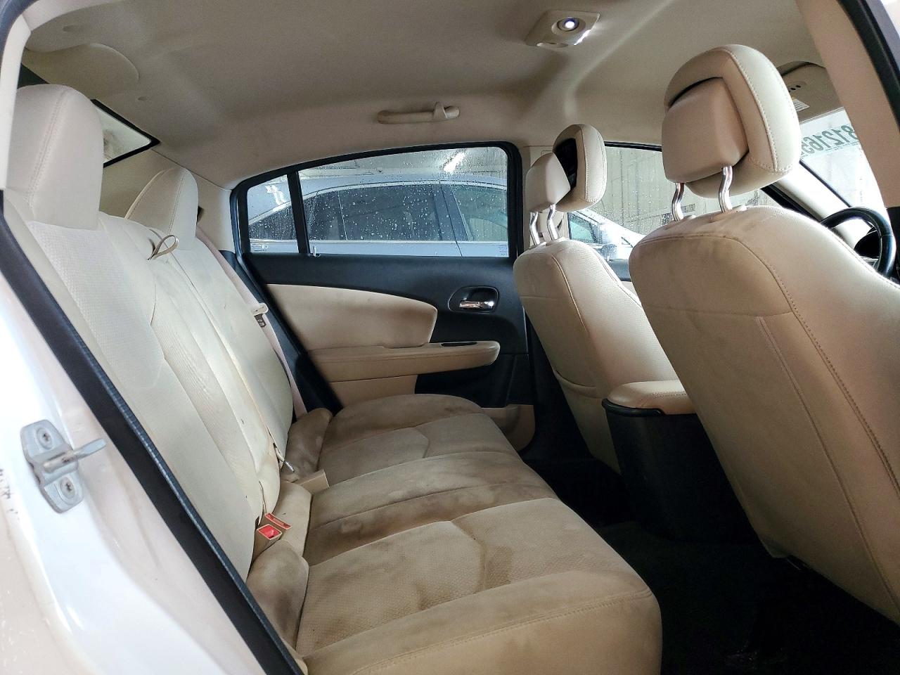2013 CHRYSLER 200 TOURING photo 19