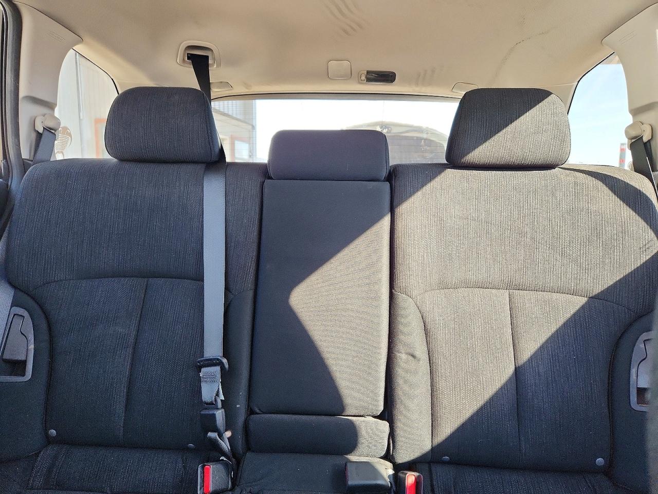 2014 SUBARU OUTBACK 2.5I PREMIUM photo 10