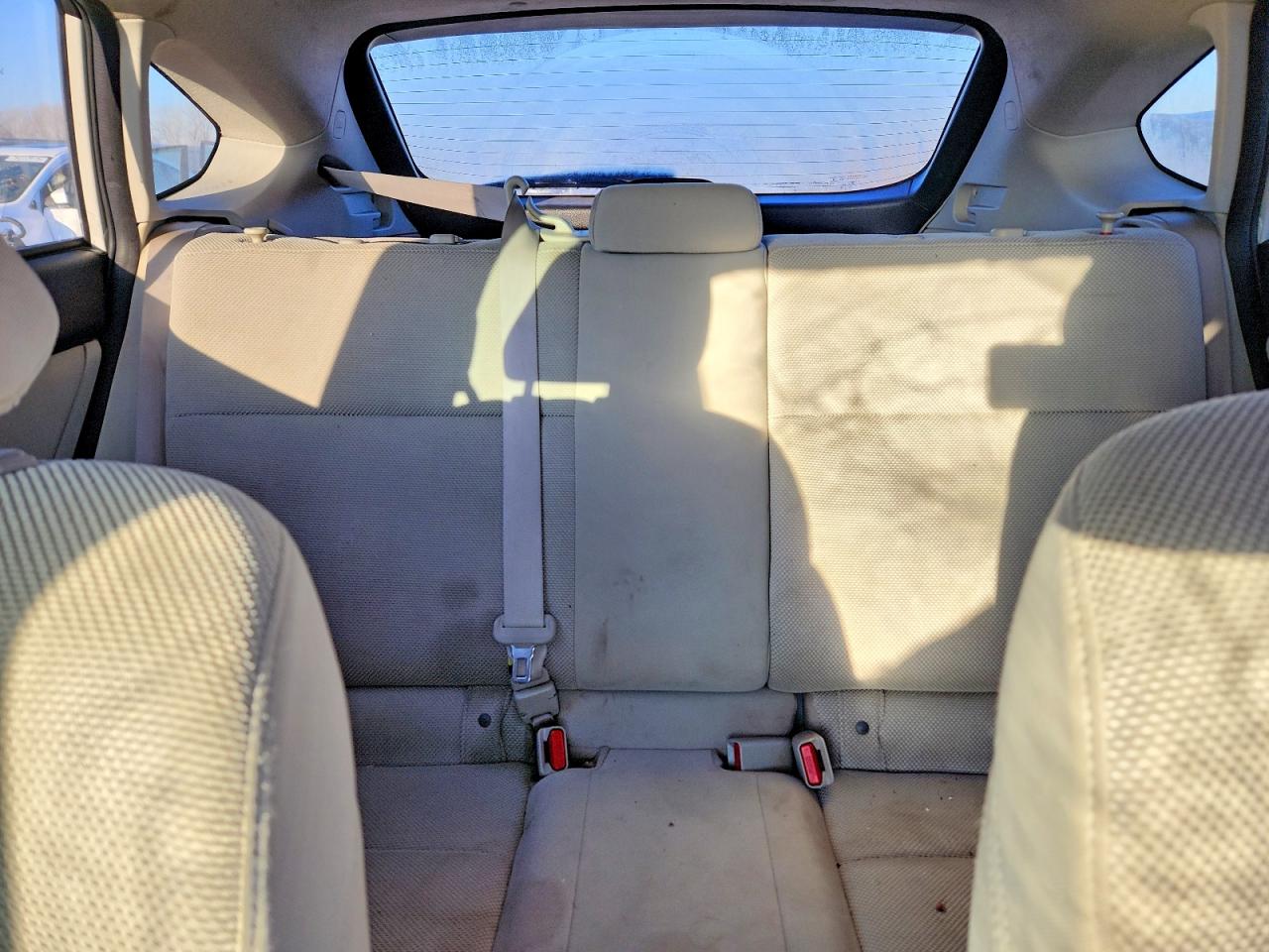 2013 SUBARU XV CROSSTREK 2.0 PREMIUM photo 28