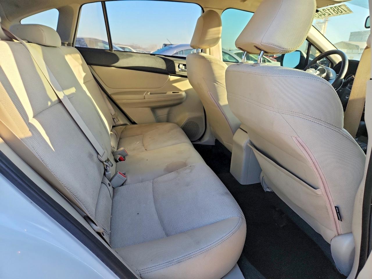 2013 SUBARU XV CROSSTREK 2.0 PREMIUM photo 31