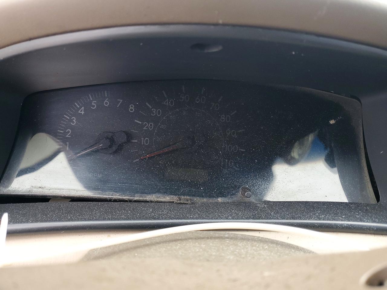 2008 TOYOTA COROLLA LE photo 9