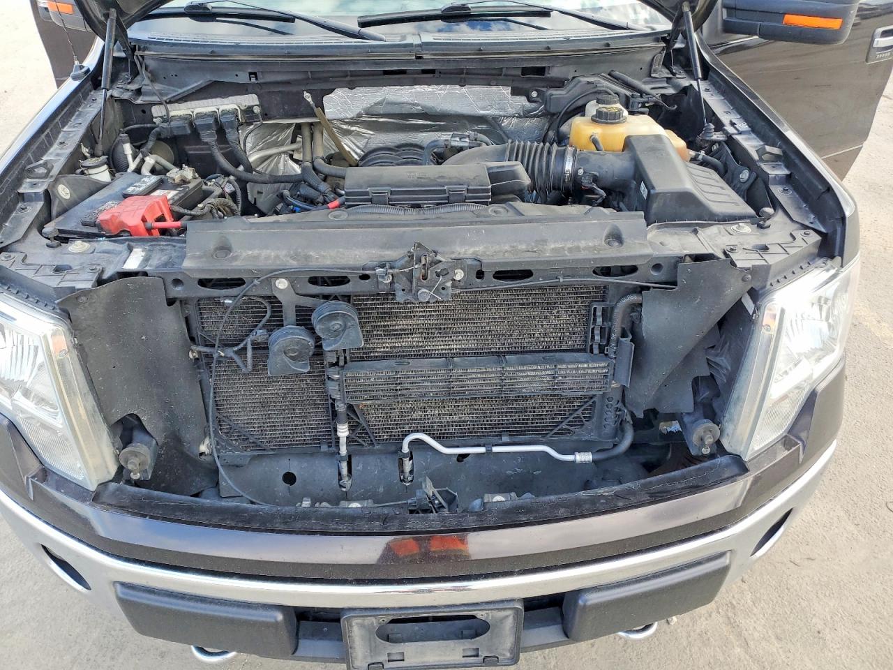 2013 FORD F150 SUPERCREW photo 21