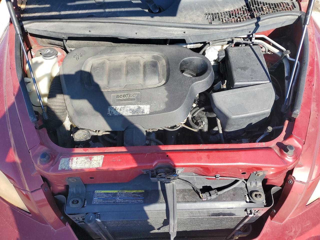 2009 CHEVROLET HHR LT photo 21