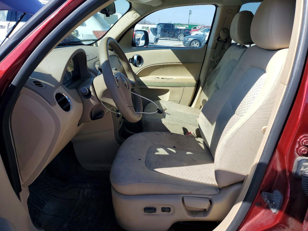 2009 CHEVROLET HHR LT photo 13