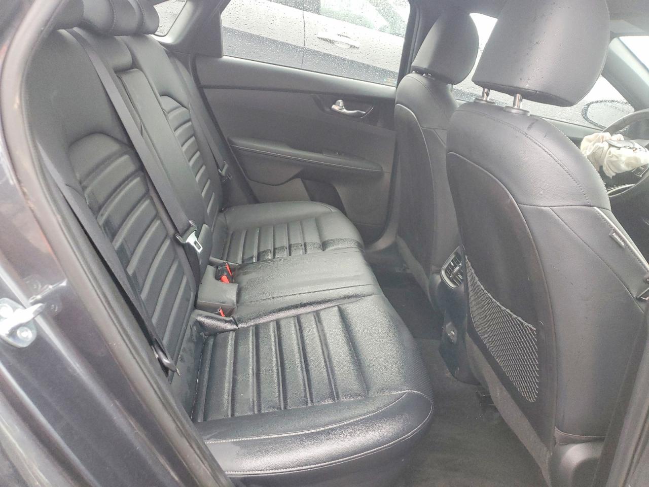 2023 KIA FORTE GT-LINE photo 19
