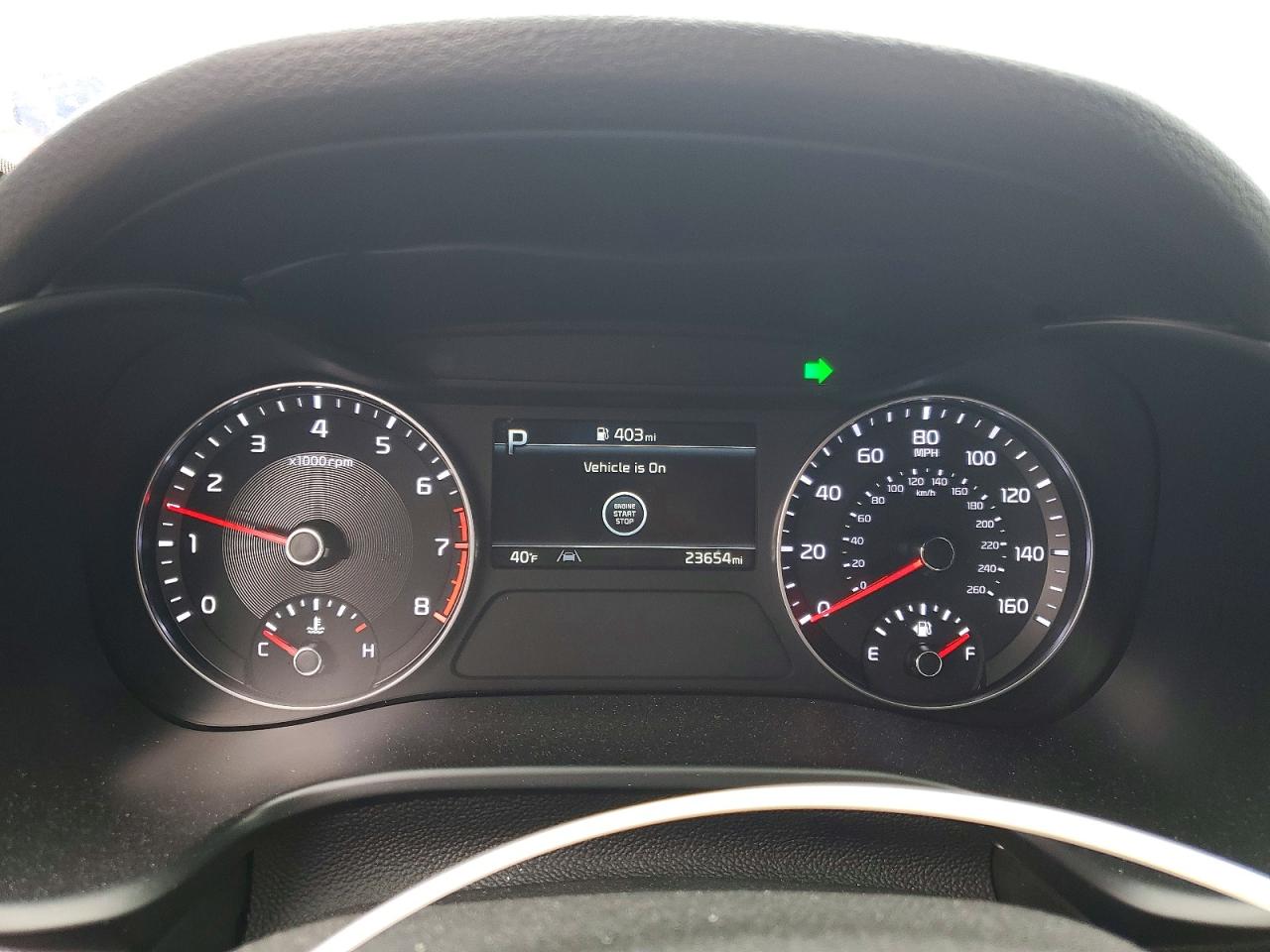 2023 KIA FORTE GT-LINE photo 17