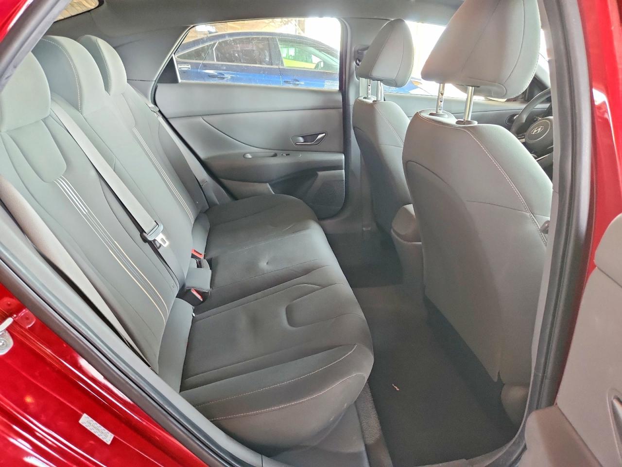 2022 HYUNDAI ELANTRA SEL photo 19