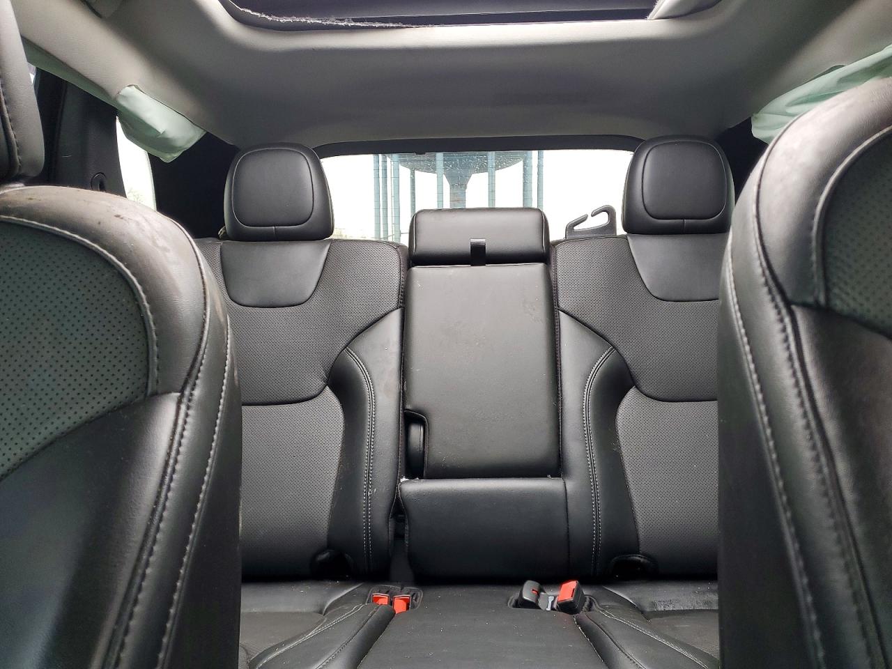2022 JEEP CHEROKEE LATITUDE LUX photo 19