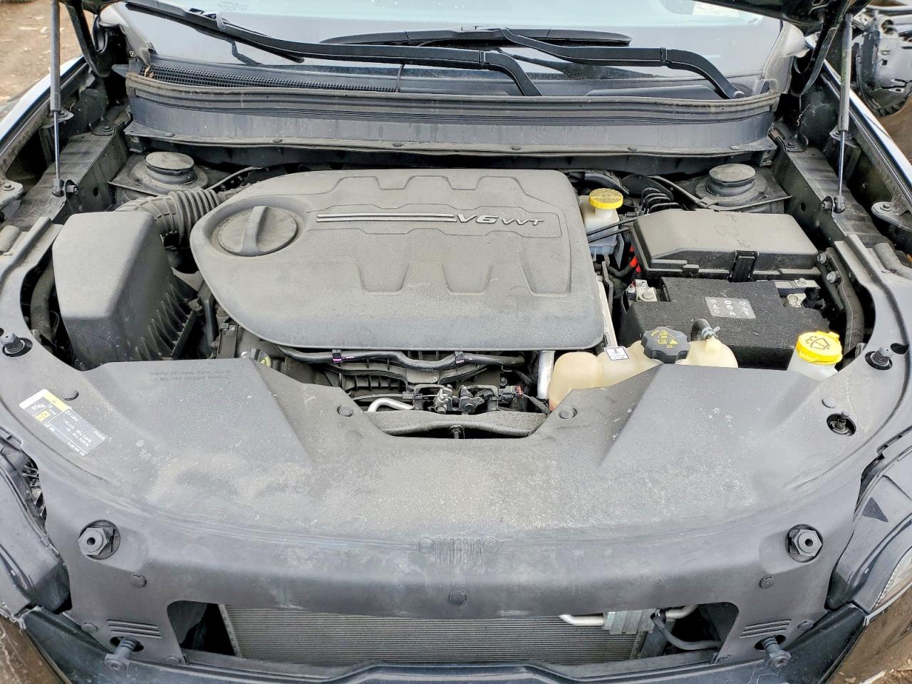 2022 JEEP CHEROKEE LATITUDE LUX photo 23