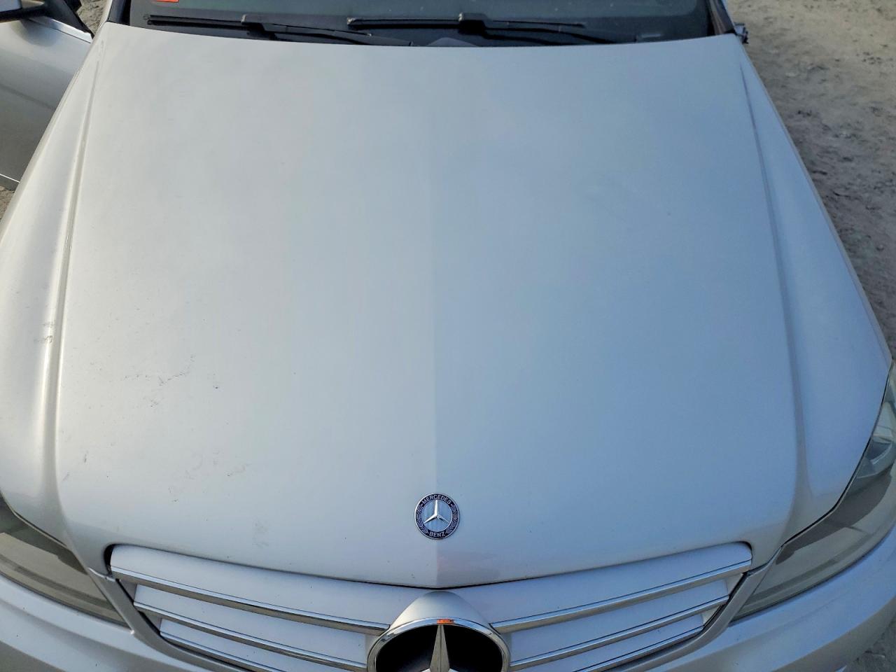 2013 MERCEDES-BENZ C 250 photo 31