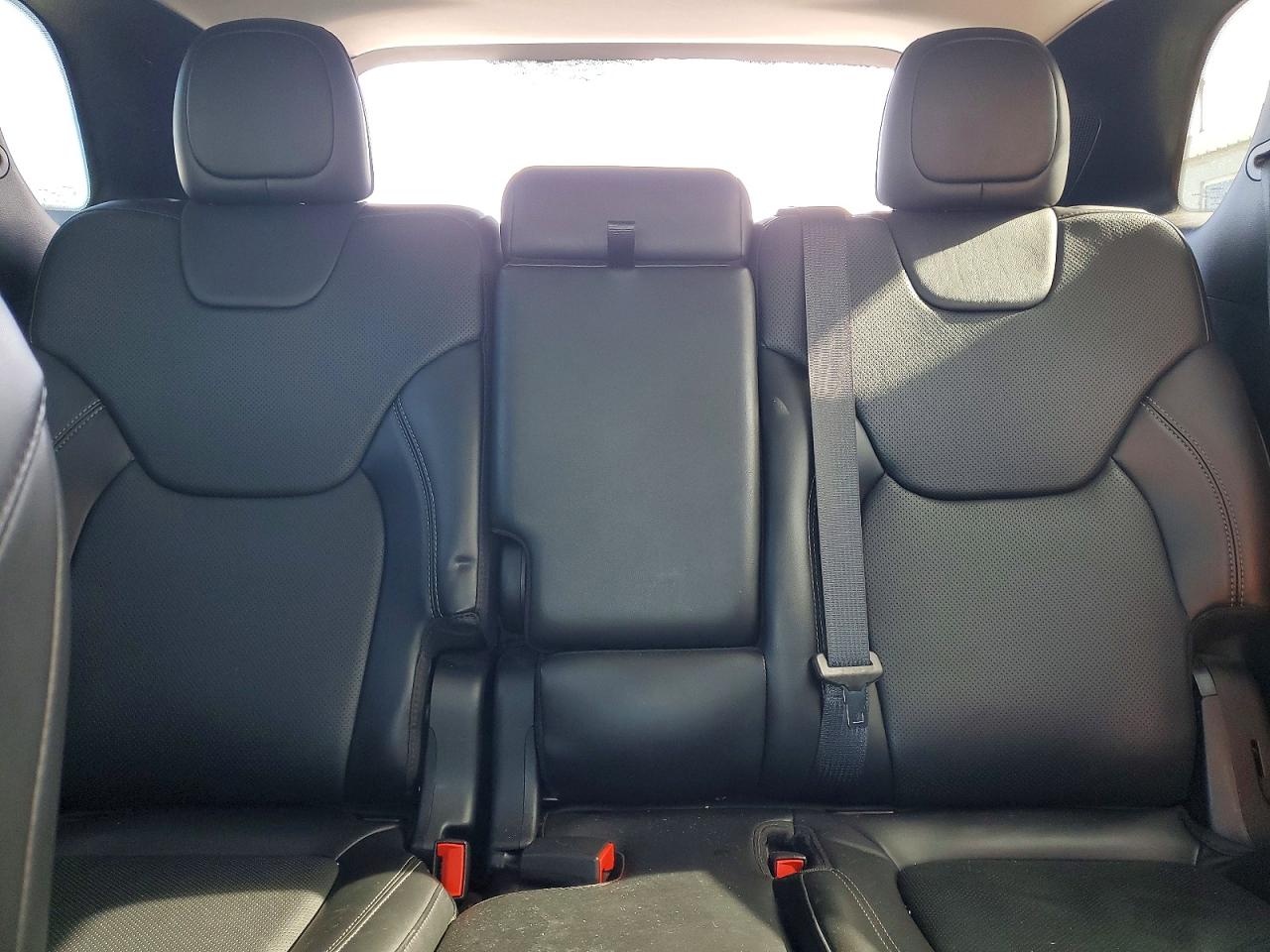 2021 JEEP CHEROKEE LIMITED photo 10