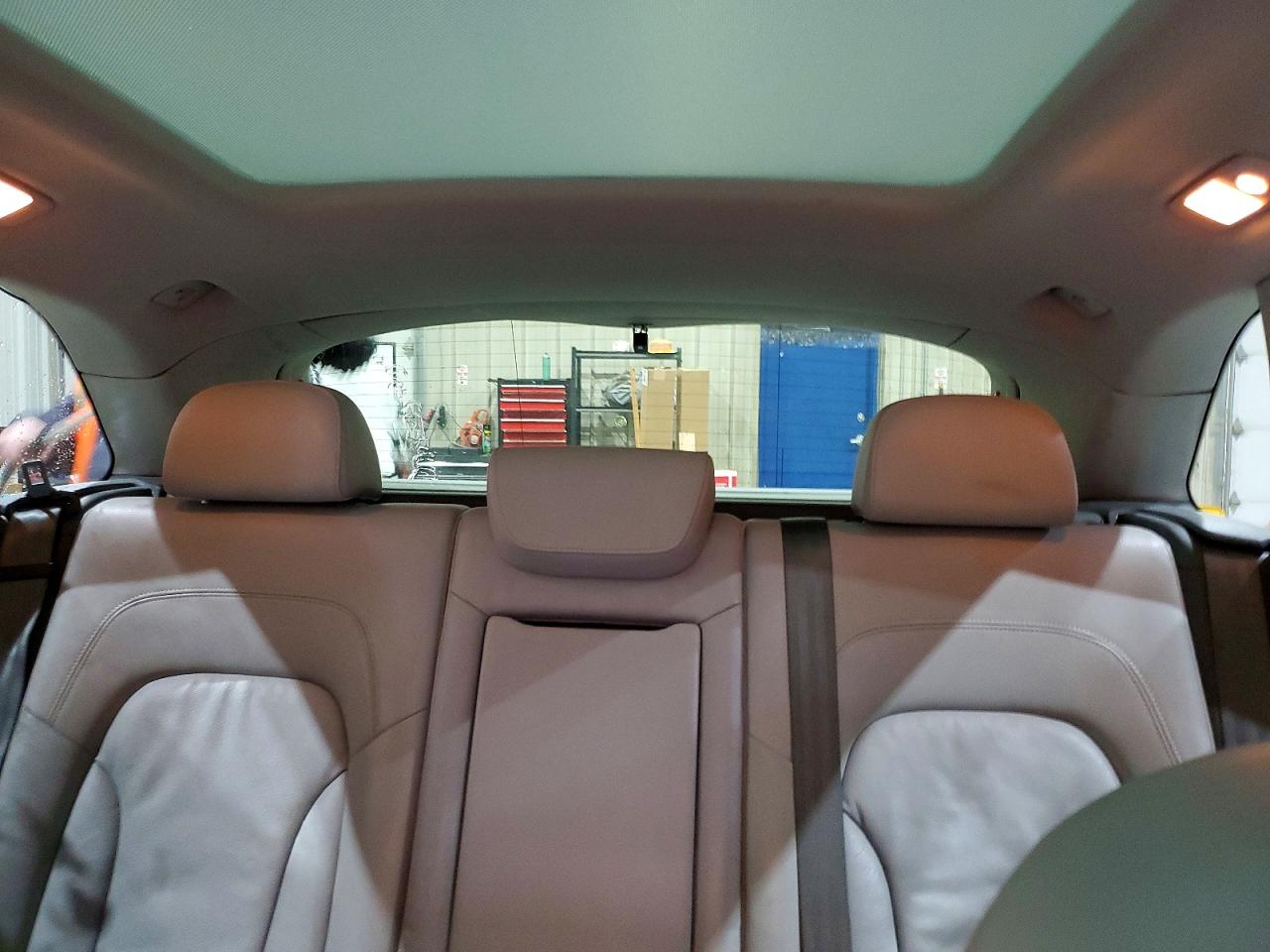 2016 AUDI Q5 PREMIUM photo 28