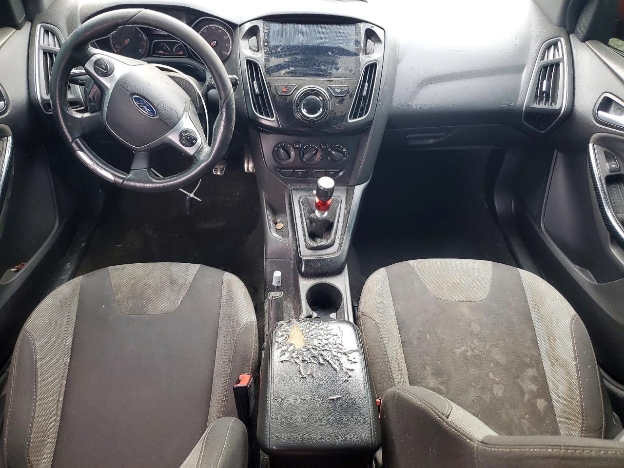 2014 FORD FOCUS RT photo 15