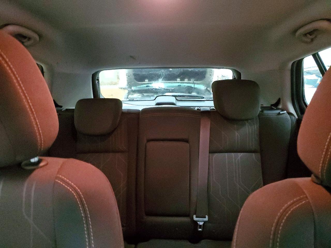 2018 CHEVROLET TRAX 1LT photo 10
