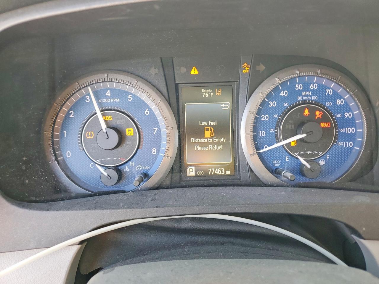 2020 TOYOTA SIENNA LE 8-PASSENGER photo 25