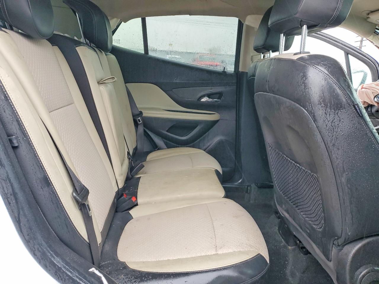 2019 BUICK ENCORE SPORT TOURING photo 11