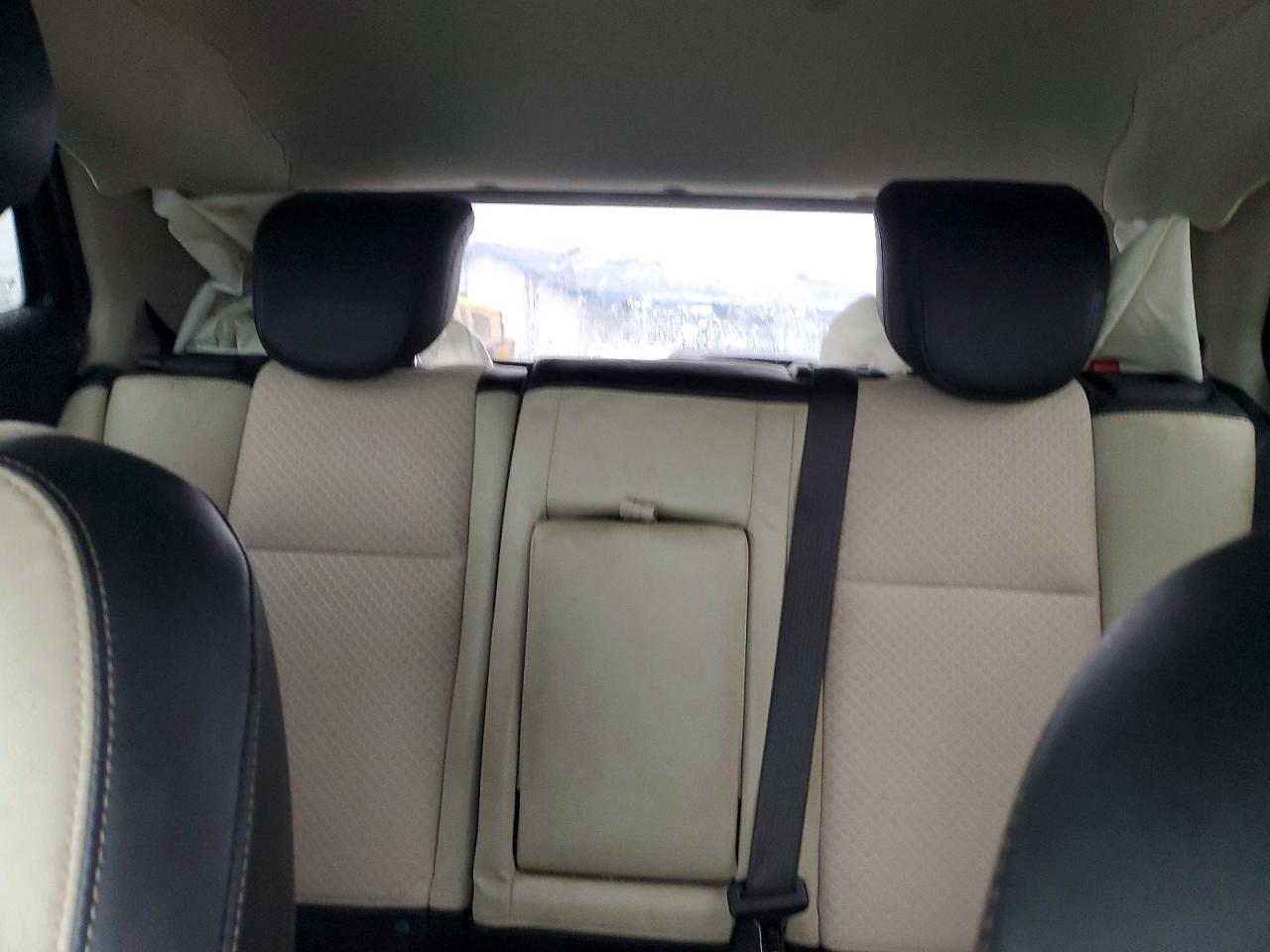 2019 BUICK ENCORE SPORT TOURING photo 10