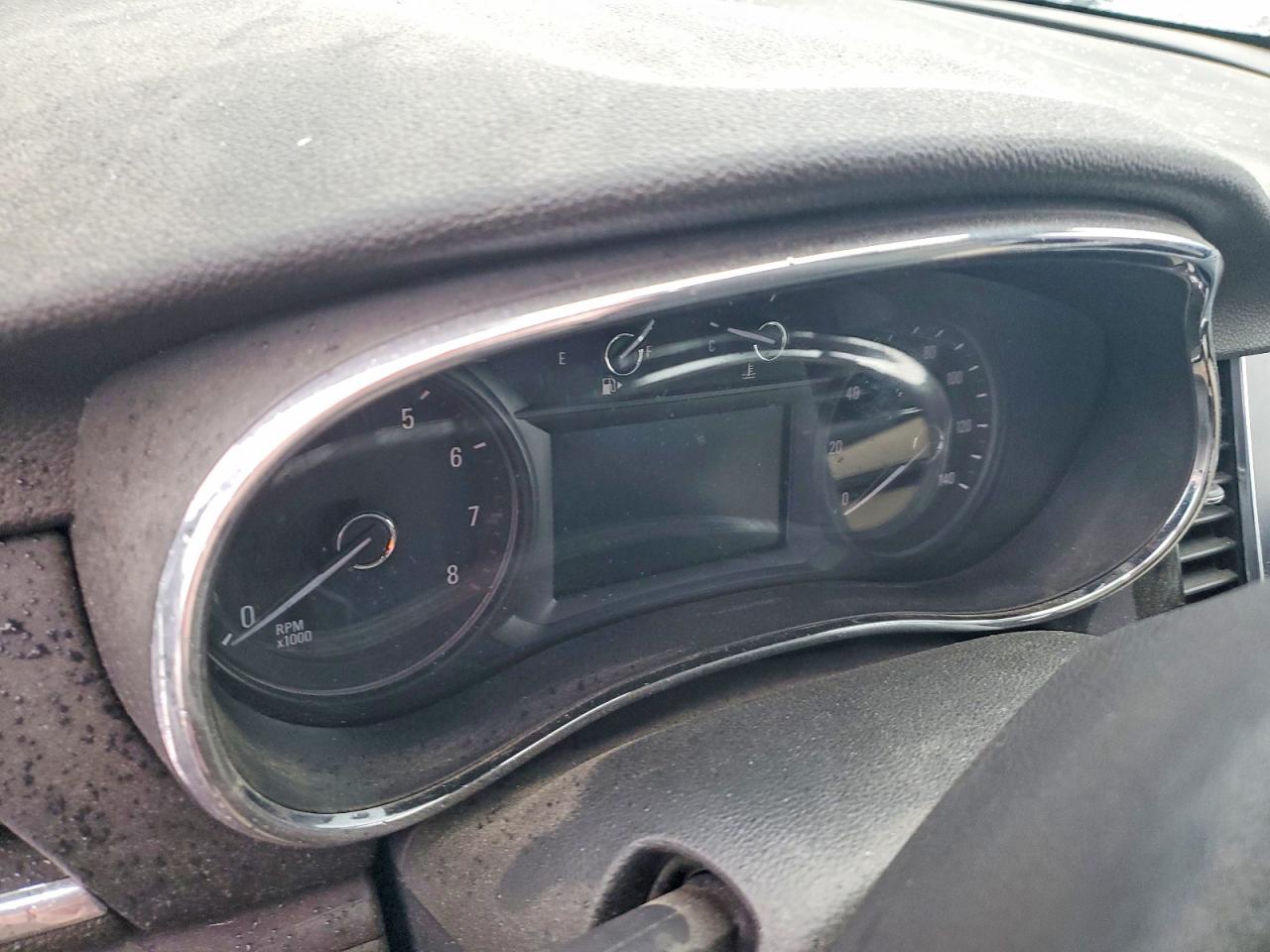 2019 BUICK ENCORE SPORT TOURING photo 9