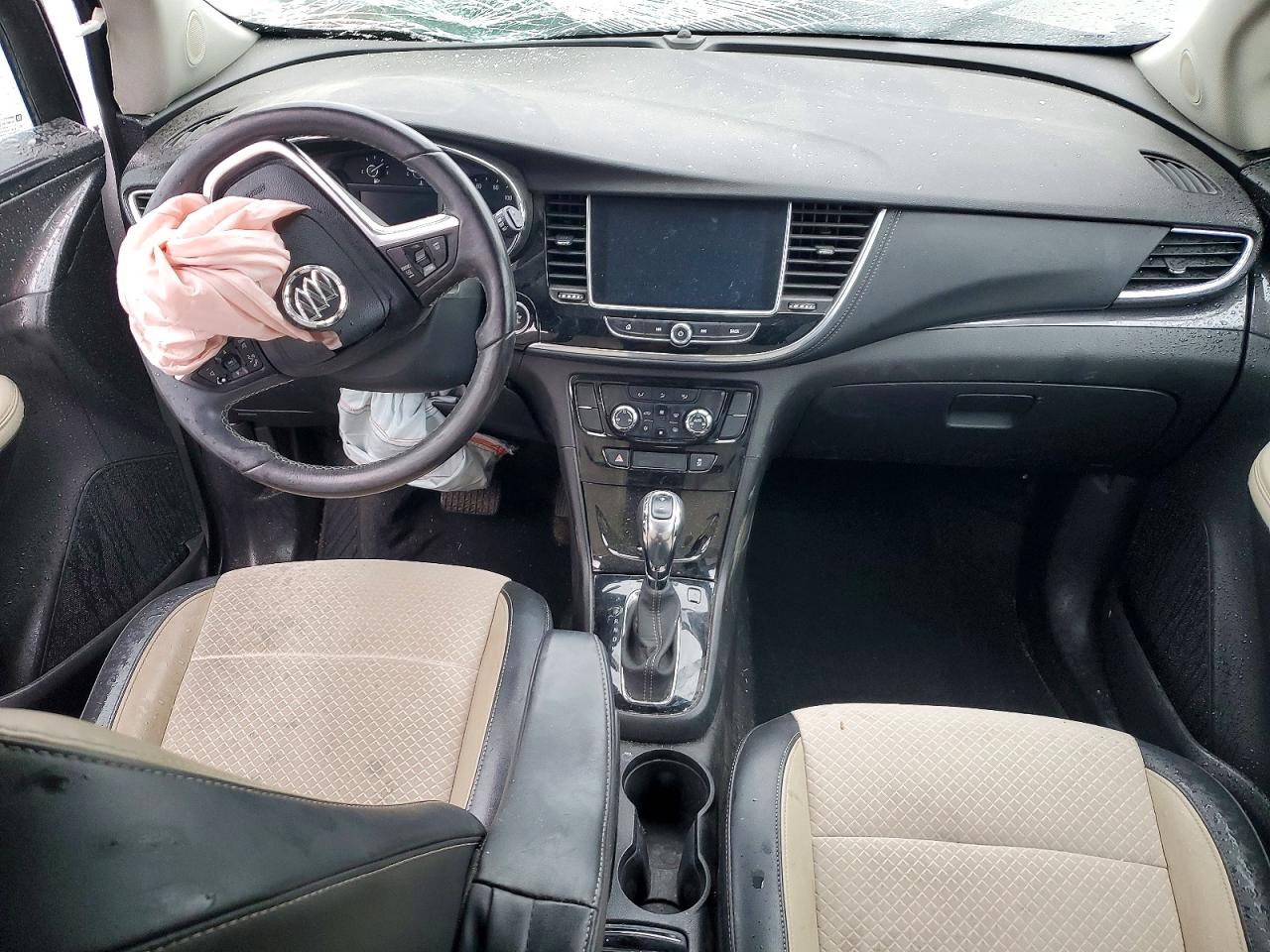 2019 BUICK ENCORE SPORT TOURING photo 8