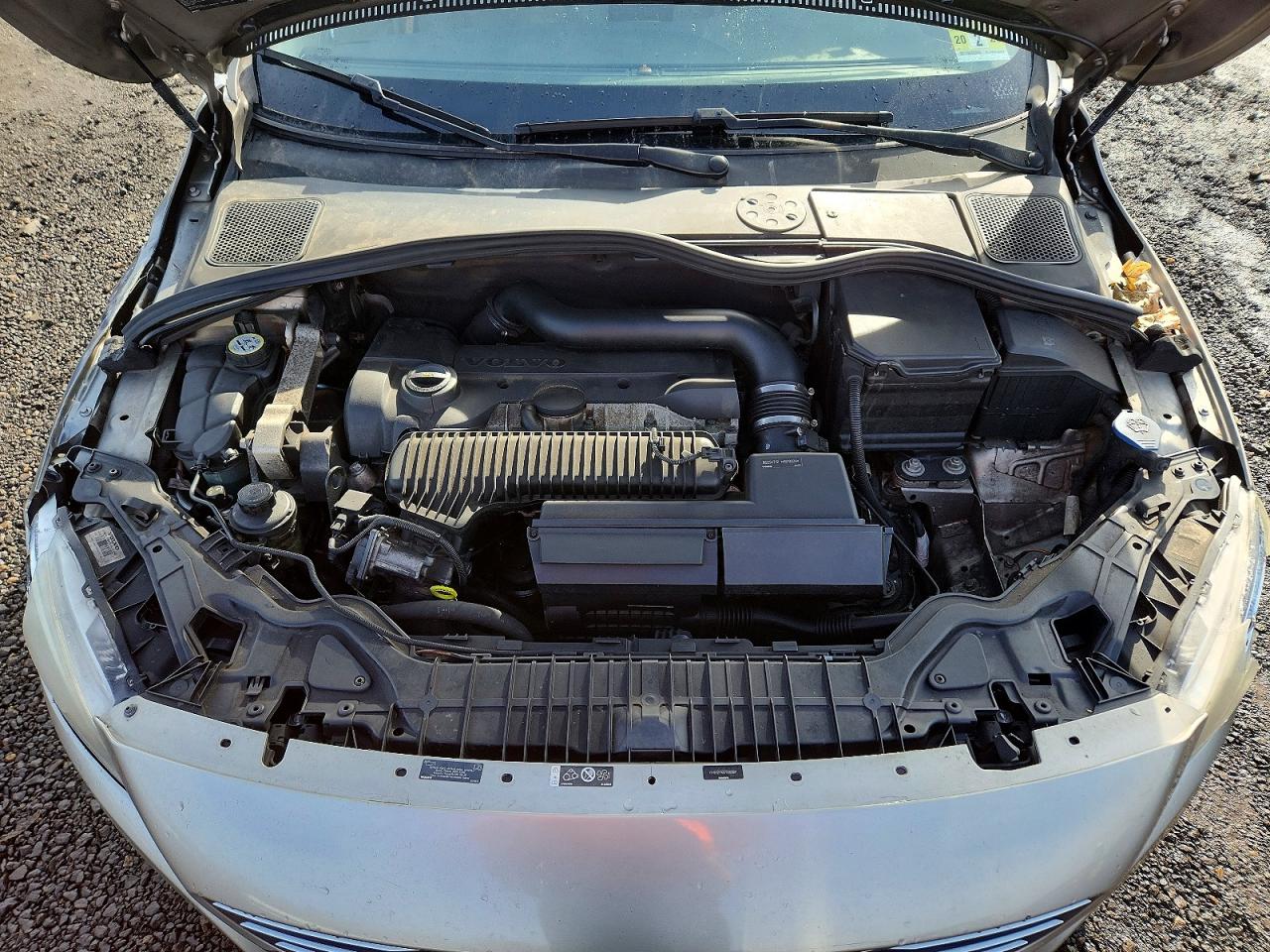 2014 VOLVO S60 T5 photo 31