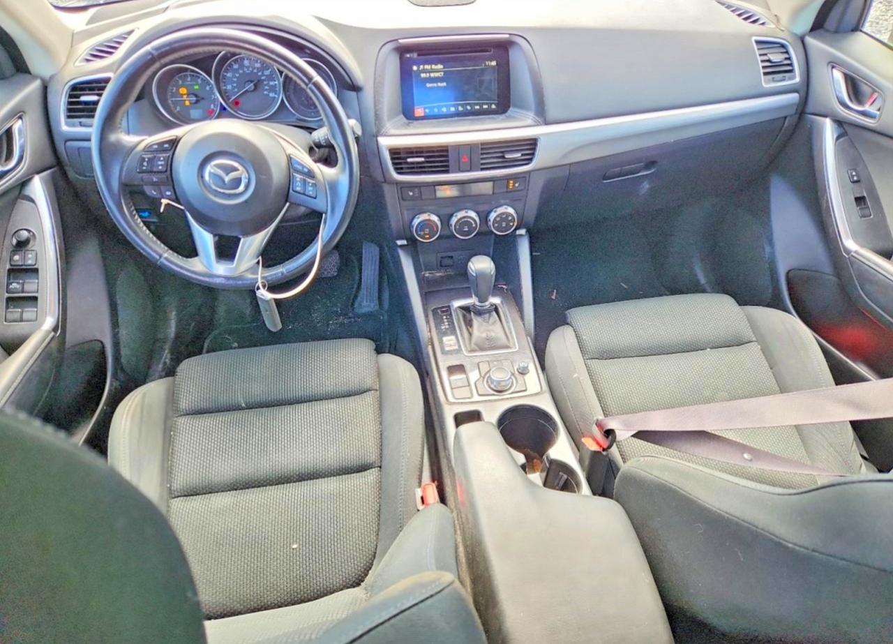 2016 MAZDA CX-5 TOURING photo 15