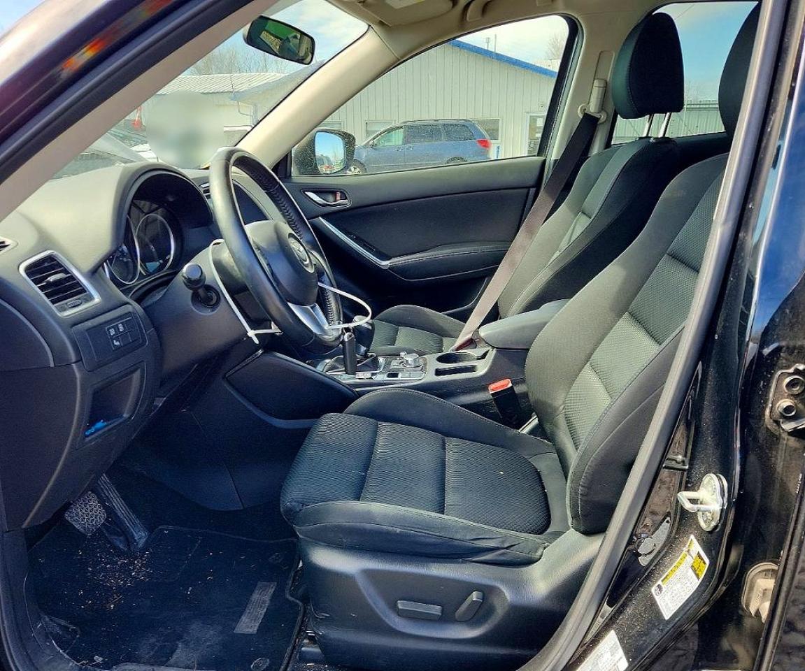 2016 MAZDA CX-5 TOURING photo 13