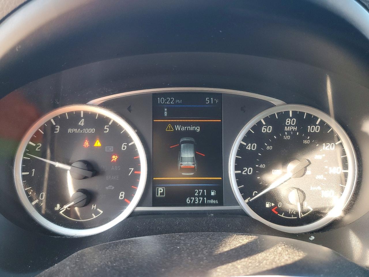 2019 NISSAN SENTRA photo 17