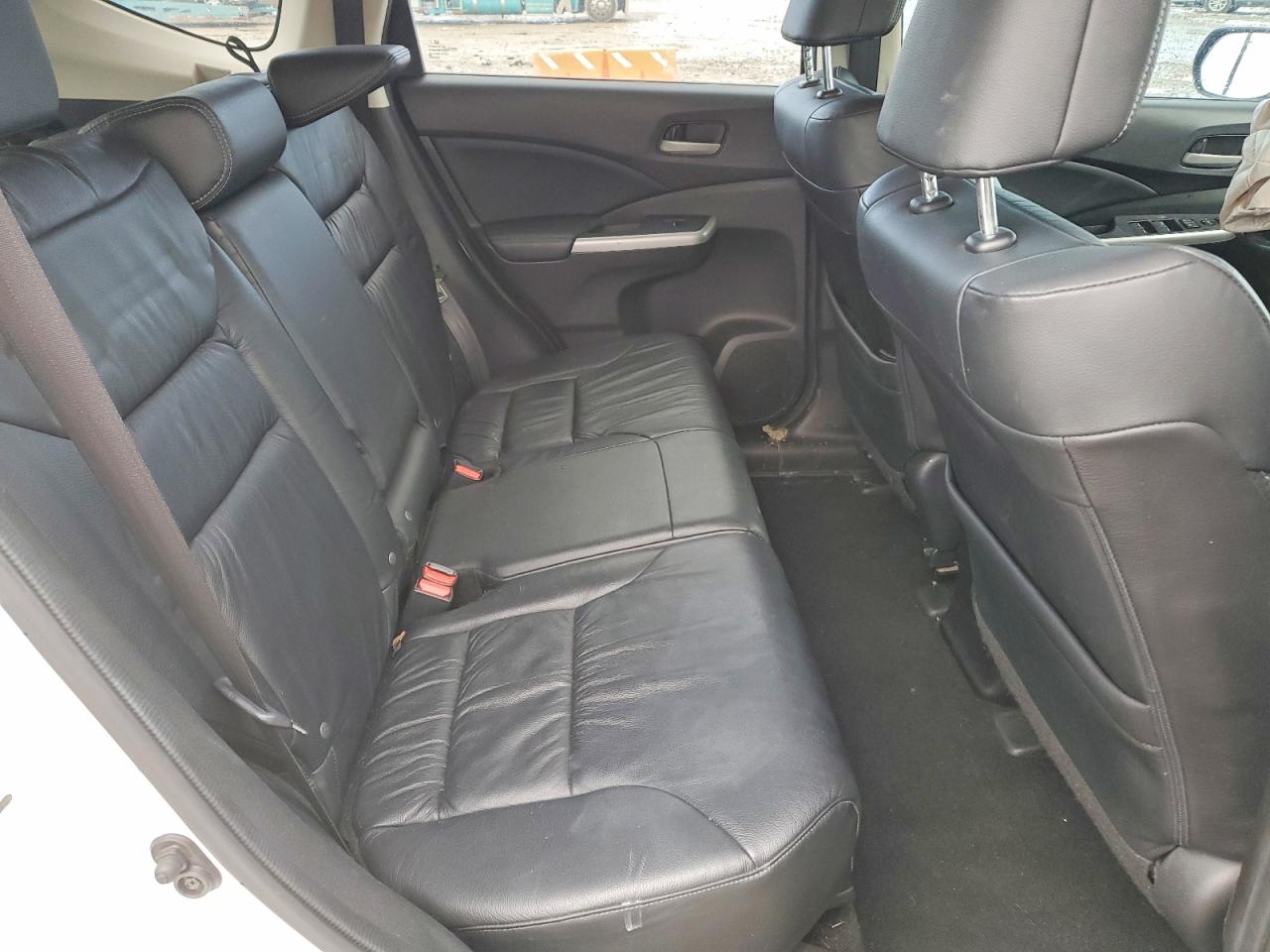 2014 HONDA CR-V EXL photo 21