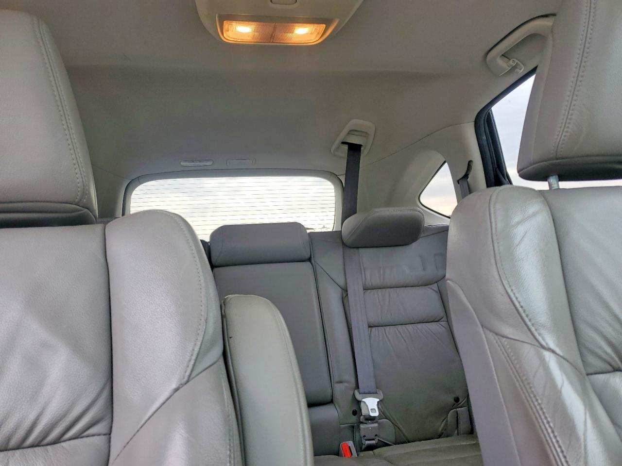2013 HONDA CR-V EXL photo 10