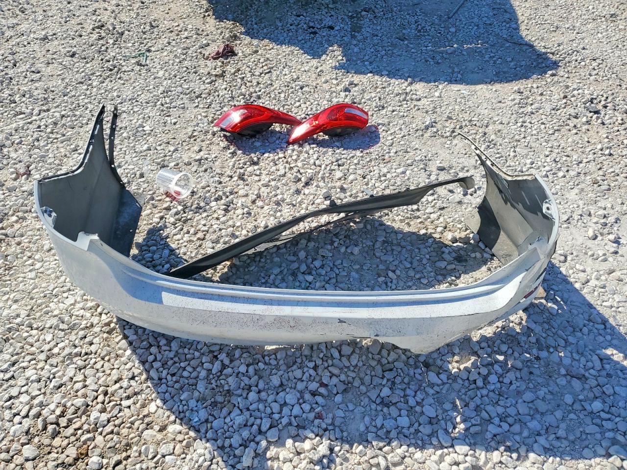 2017 HYUNDAI SONATA BASE photo 34
