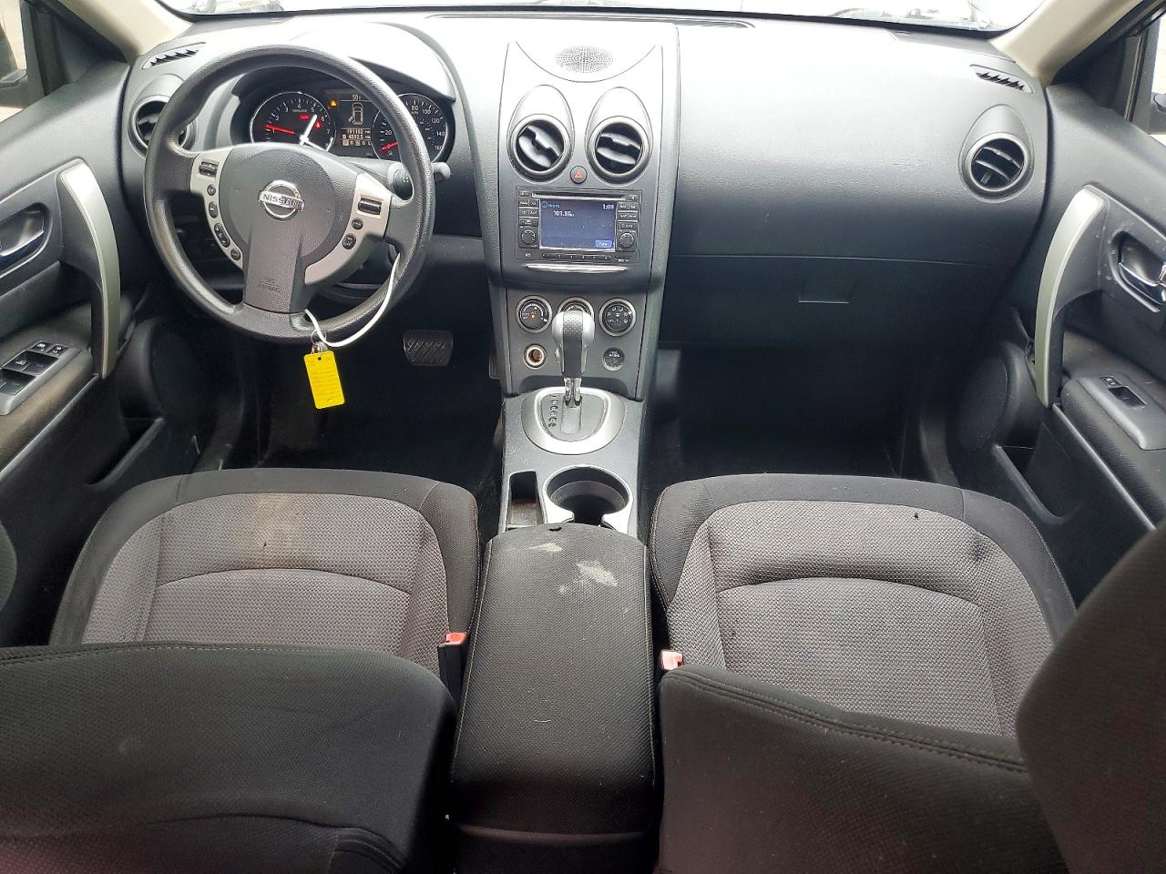 2011 NISSAN ROGUE S photo 15