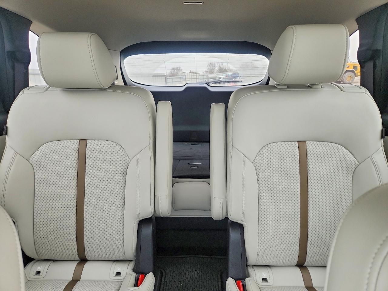 2024 MAZDA CX-90 PREMIUM PLUS photo 19
