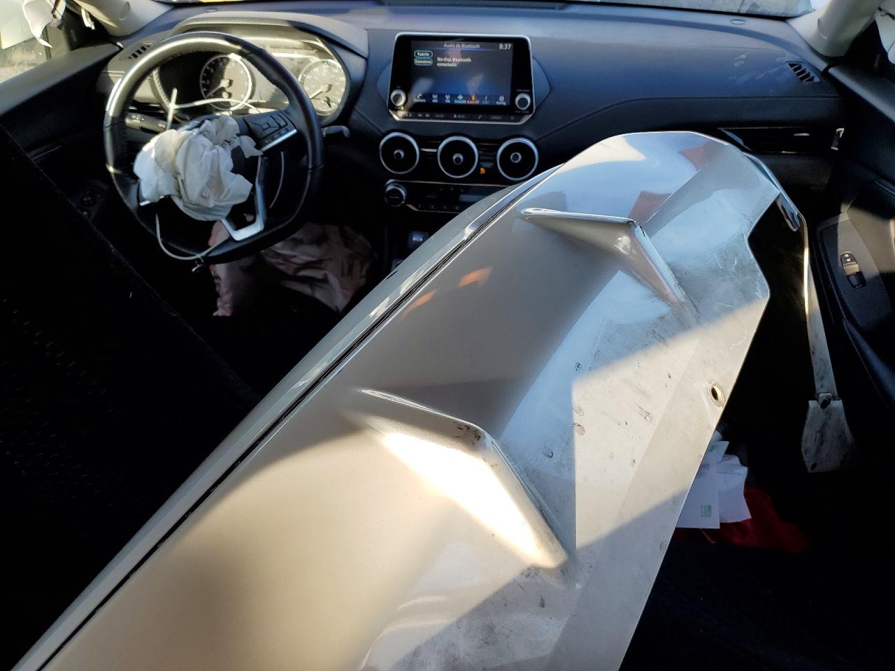 2024 NISSAN SENTRA SV photo 22