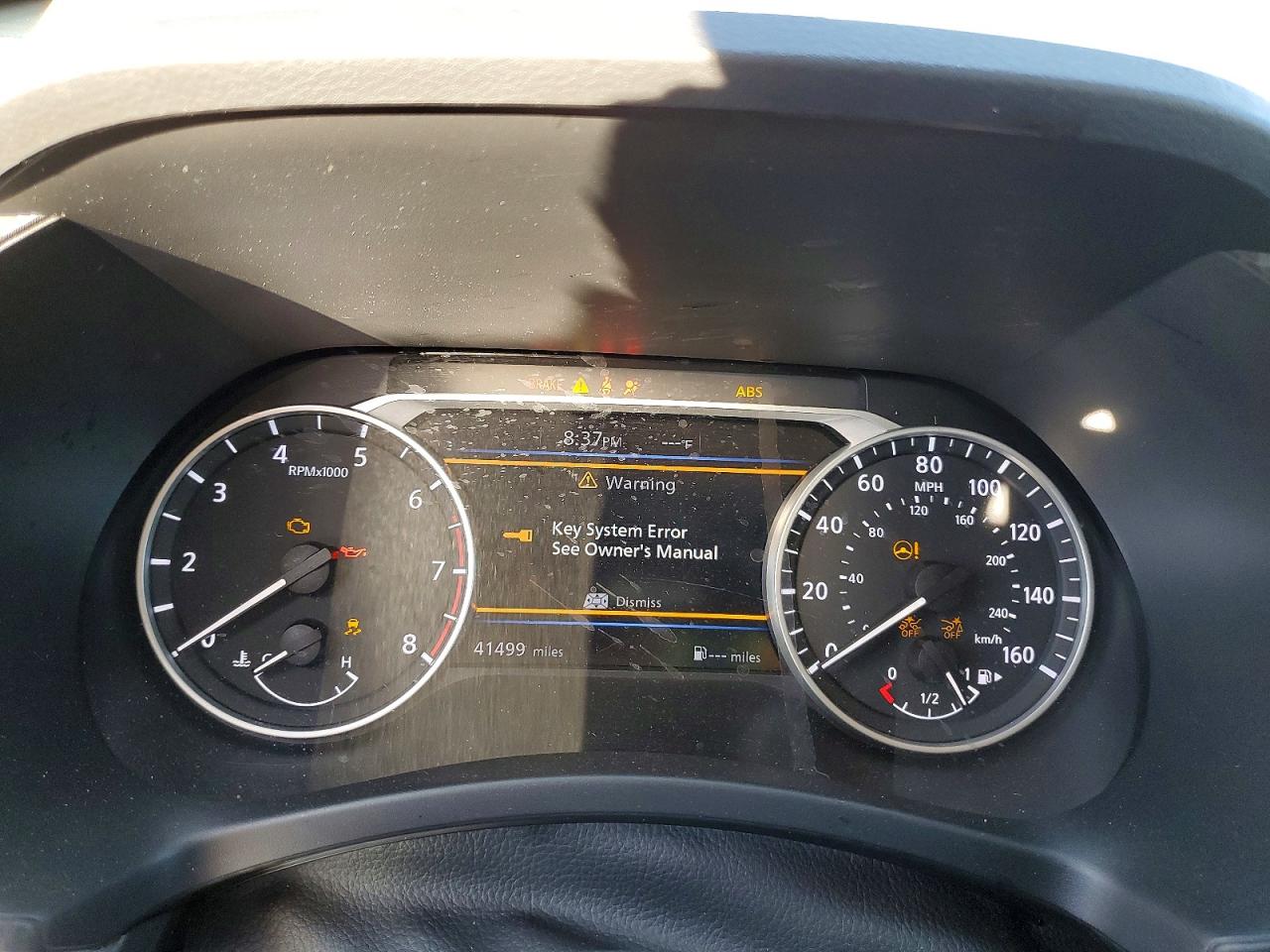 2024 NISSAN SENTRA SV photo 25
