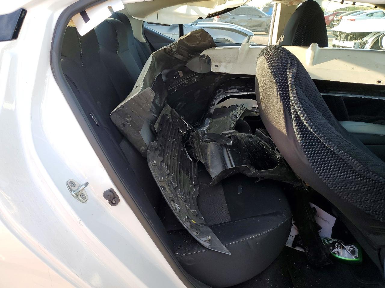 2024 NISSAN SENTRA SV photo 28