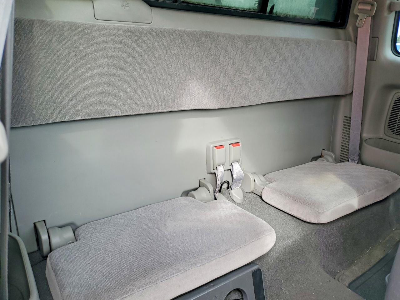 2002 TOYOTA TACOMA V6 photo 19
