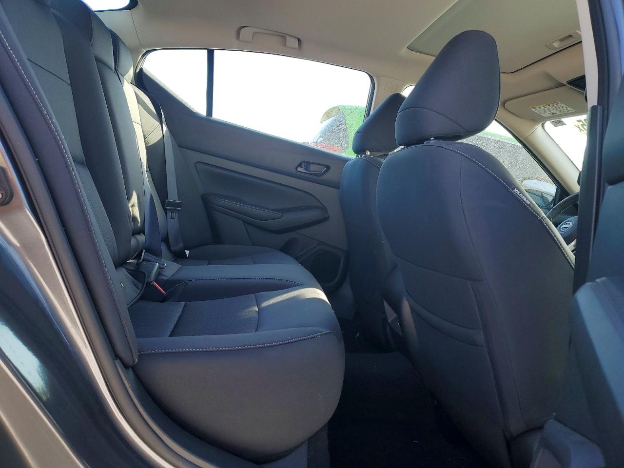 2024 NISSAN ALTIMA 2.5 SV photo 10