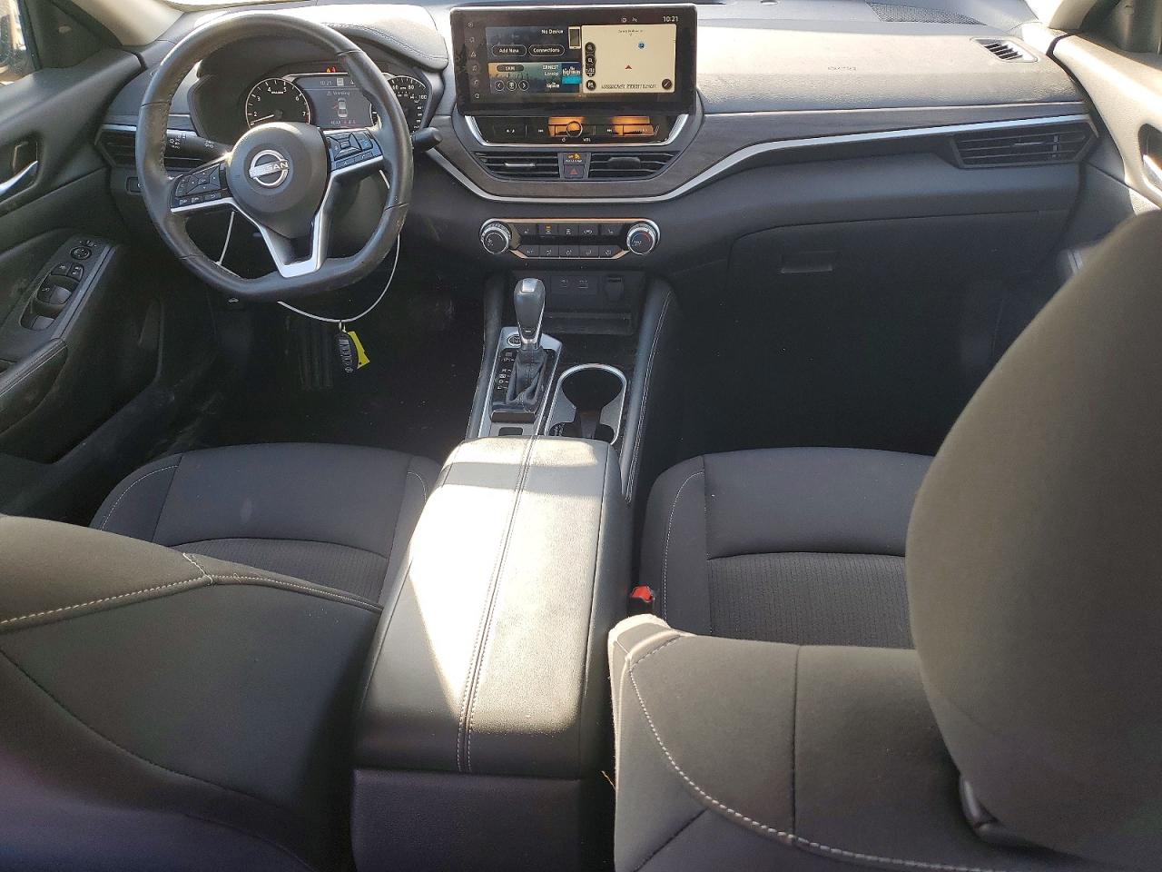 2024 NISSAN ALTIMA 2.5 SV photo 8