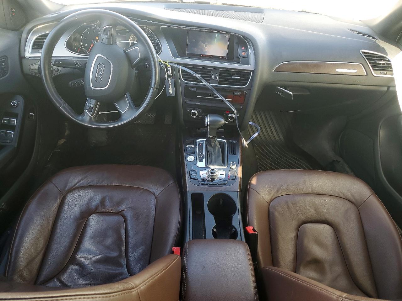 2014 AUDI A4 PREMIUM PLUS photo 15