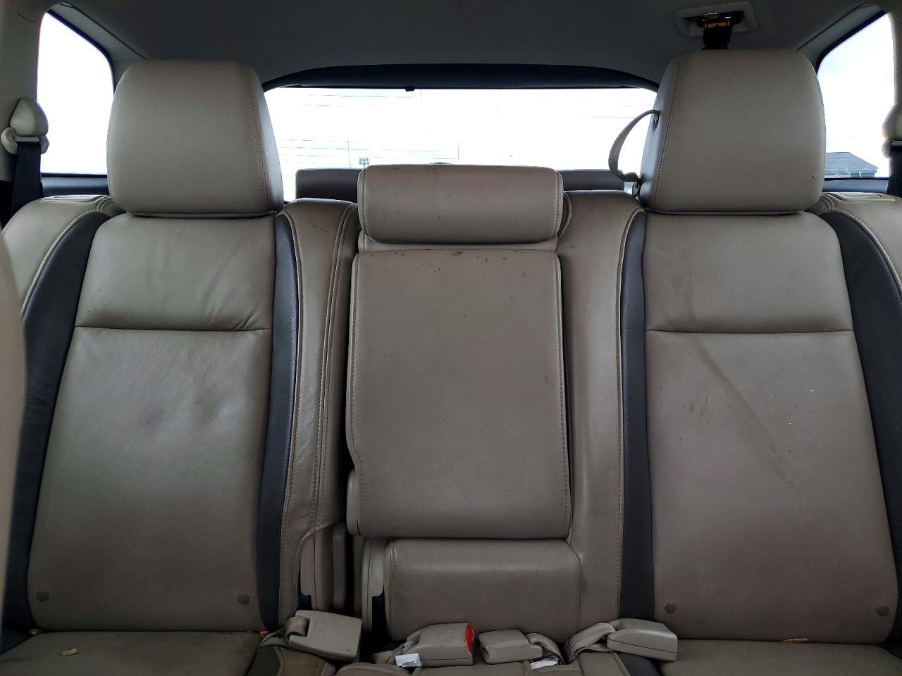 2012 MAZDA CX-9 photo 19